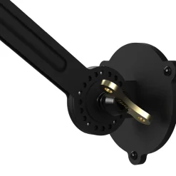 Bolt Wall Sidefit Install