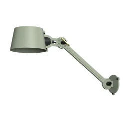 Bolt Wall Sidefit Install