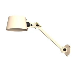 Bolt Wall Sidefit Install