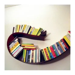 Bookworm 3m