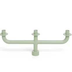 Bougeoir amovible pour table Toni