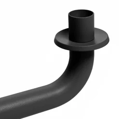 Bougeoir amovible pour table Toni