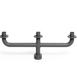 Bougeoir amovible pour table Toni