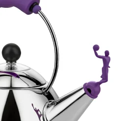 Bouilloire 3909 - édition limitée et numérotée