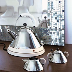 Bouilloire électrique MG32