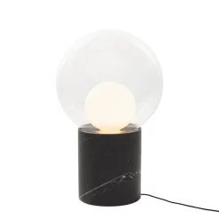 Boule - Lampadaire