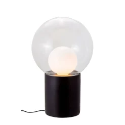 Boule - Lampadaire