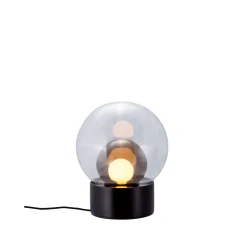 Boule - Lampe à poser
