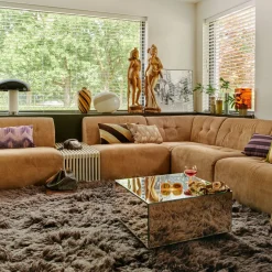 Bout de canapé Sable