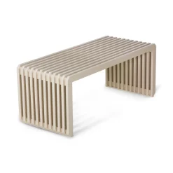 Bout de canapé Sable