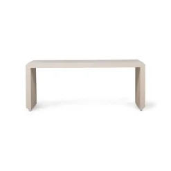 Bout de canapé Sable