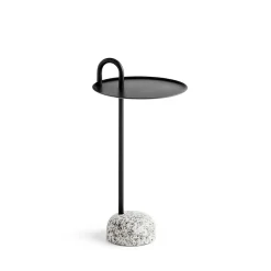 Bowler table d'appoint - Quickship