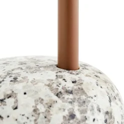 Bowler table d'appoint - Quickship