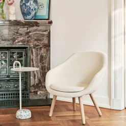 Bowler table d'appoint - Quickship