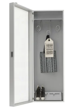 Box meuble rangement