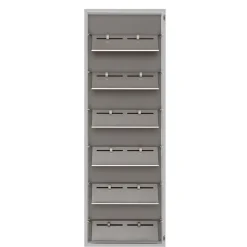 Box meuble rangement