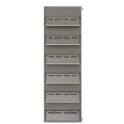 Box meuble rangement