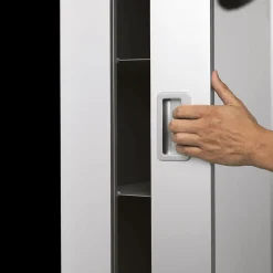 Box meuble rangement