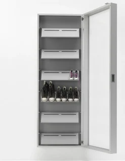 Box meuble rangement