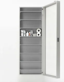 Box meuble rangement