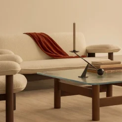 Brasilia - Canapé textile