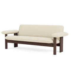 Brasilia - Canapé textile