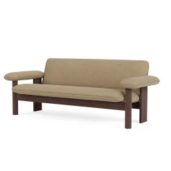 Brasilia - Canapé textile