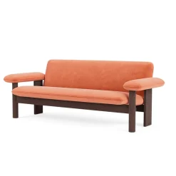 Brasilia - Canapé textile