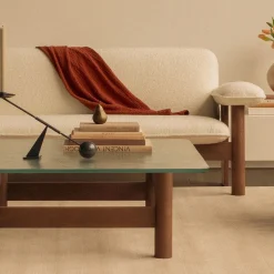 Brasilia - Table basse