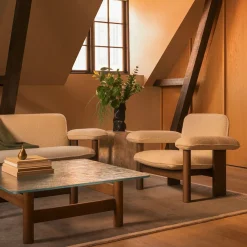 Brasilia - Table basse