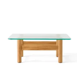 Brasilia - Table basse