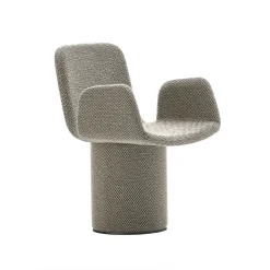 Brera - Chaise avec accoudoirs