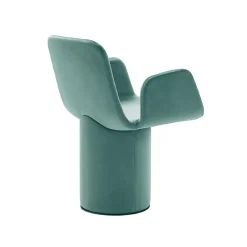 Brera - Chaise avec accoudoirs