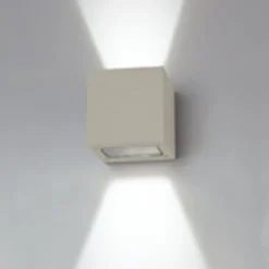 Brick applique