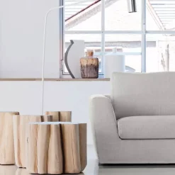 Brick tabouret - quickship