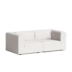 Bridge - Canapé 2 places