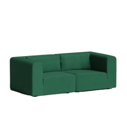 Bridge - Canapé 2 places