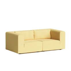 Bridge - Canapé 2 places