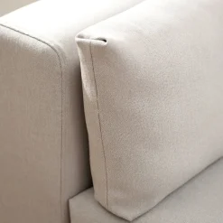 Bridge - Canapé 3/4 places