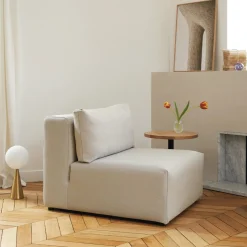 Bridge - Module seul canapé