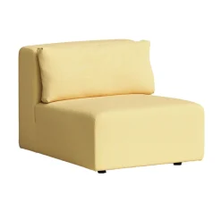 Bridge - Module seul canapé