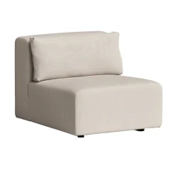 Bridge - Module seul canapé