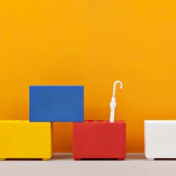 Brik porte-parapluies