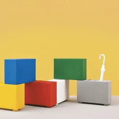 Brik porte-parapluies