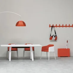 Brik porte-parapluies