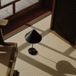 Brolly - Lampe portable