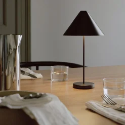 Brolly - Lampe portable