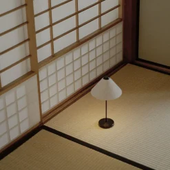 Brolly - Lampe portable