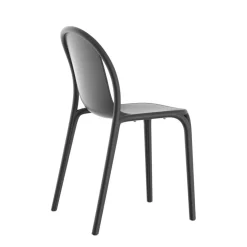 Brooklyn chaise (lot de 4)