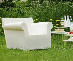 Bubble fauteuil
